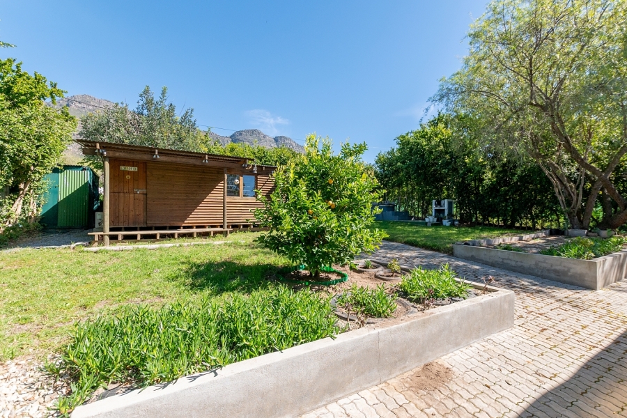 3 Bedroom Property for Sale in Riebeek West Western Cape